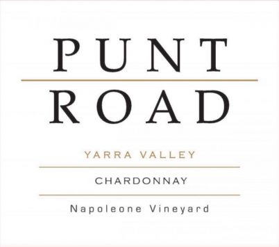 Chardonnay, 'Napoleone Vyd - Yarra Valley'