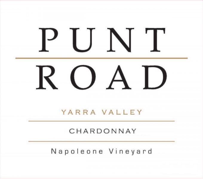 Chardonnay Napoleone Vyd  Yarra Valley