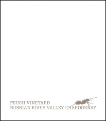 Chardonnay 'Peugh Vyd'