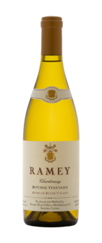 Chardonnay 'Ritchie Vineyard'