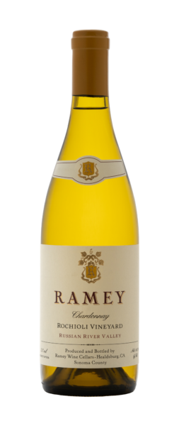 Chardonnay Rochioli Vineyard