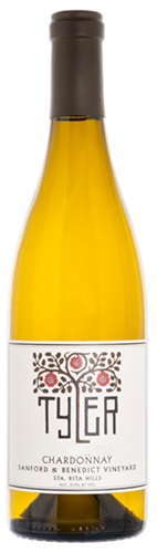 Chardonnay Sanford  Benedict Vineyard