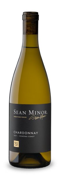 Chardonnay Sonoma Coast Sean Minor