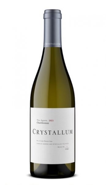 Chardonnay The Agnes Crystallum