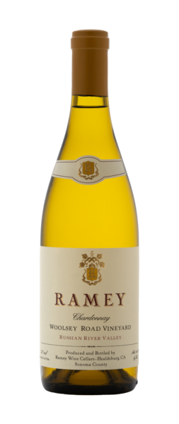 Chardonnay Woolsey Road
