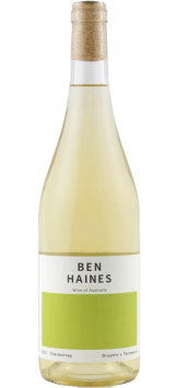 Chardonnay 'Yarra Valley', Ben Haines