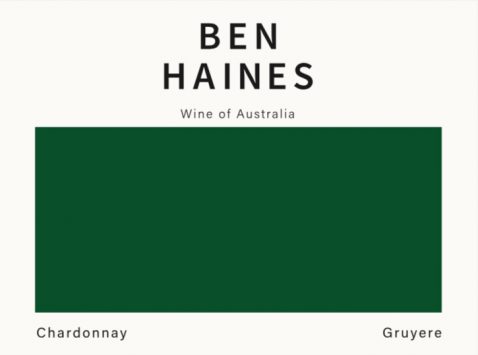 Chardonnay 'Yarra Valley'