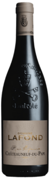 Chateauneuf du Pape