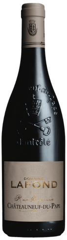 Chateauneuf du Pape Domaine Lafond