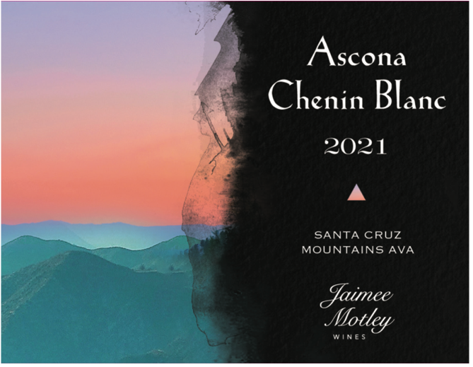 Chenin Blanc Ascona Vyd