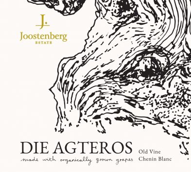 Chenin Blanc, 'Die Agteros'