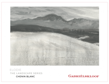 Chenin Blanc 'Elodie'