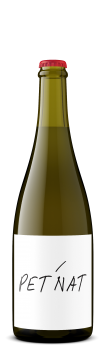 Chenin Blanc 'Pet-Nat'