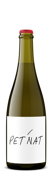 Chenin Blanc PetNat Stolpman