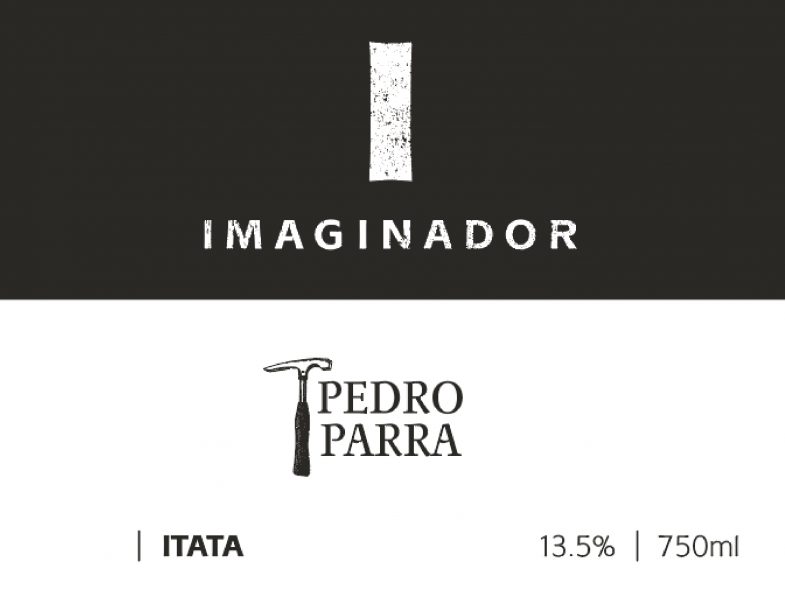 Cinsault 'Imaginador', Pedro Parra