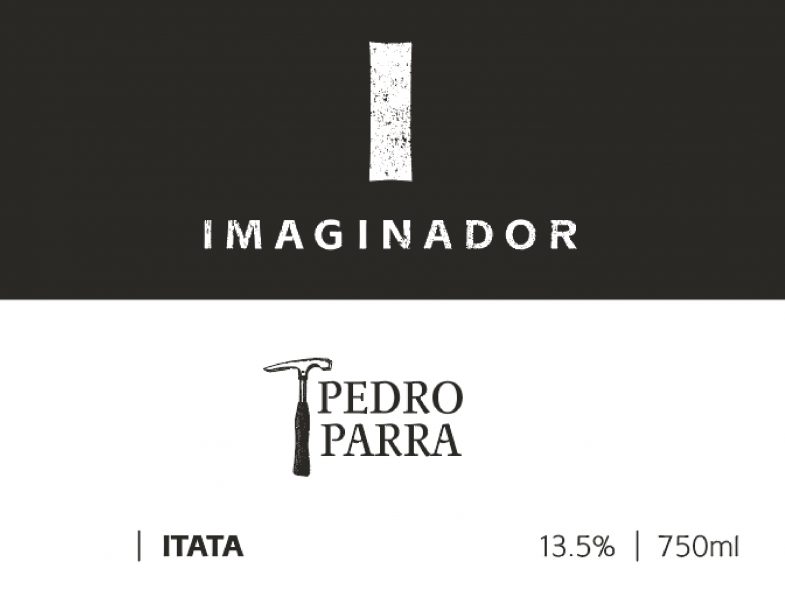 Cinsault Imaginador Pedro Parra