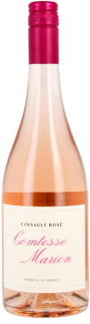 Cinsault Rose