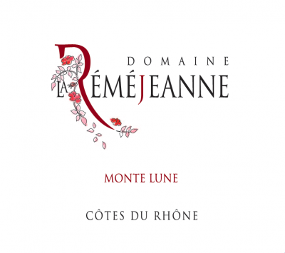 Côtes du Rhône 'Monte Lune'