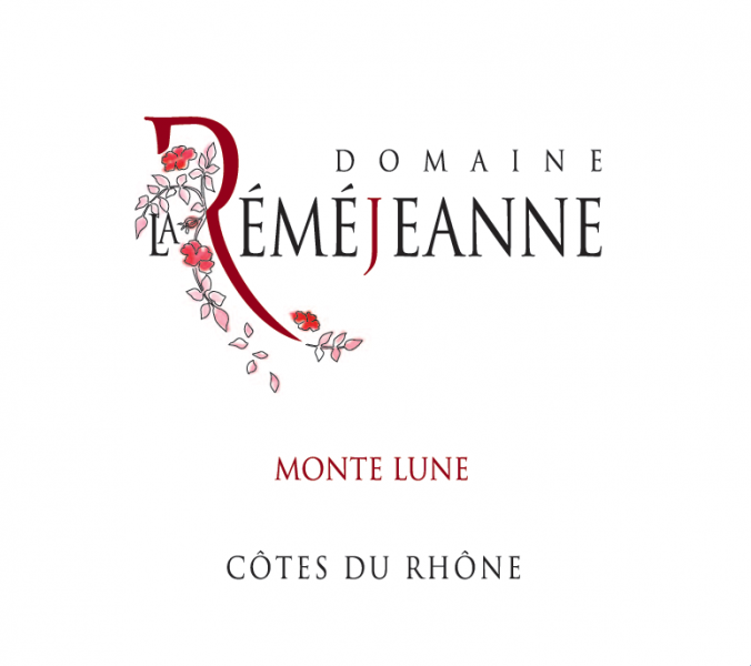 Ctes du Rhne Monte Lune