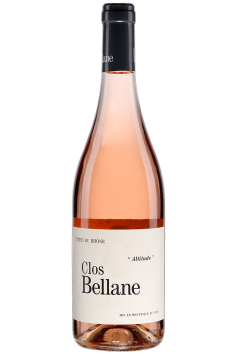 Côtes du Rhône Rosé 'Altitude'