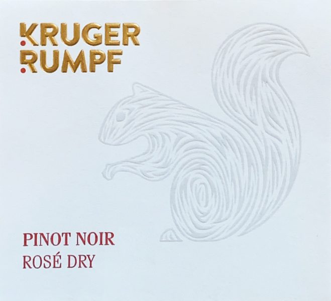Estate Pinot Noir Ros Trocken