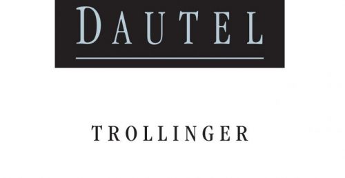 Estate Trollinger