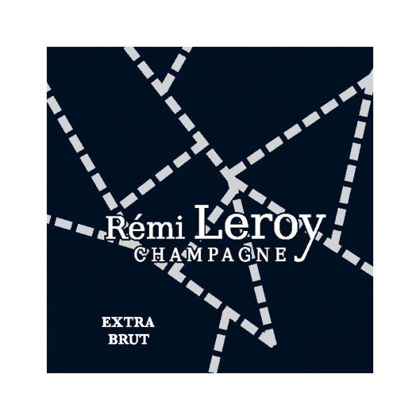 Rmi Leroy Extra Brut 2021 Base