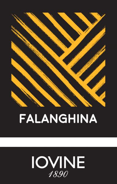 Falanghina IGT Campania Iovine