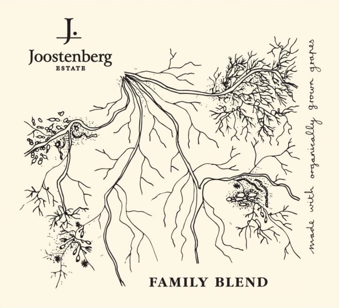 Family Blend Red Joostenberg