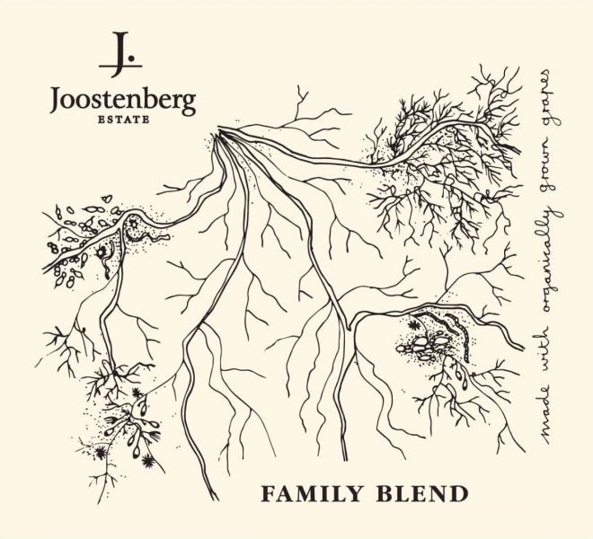 Family Blend Red