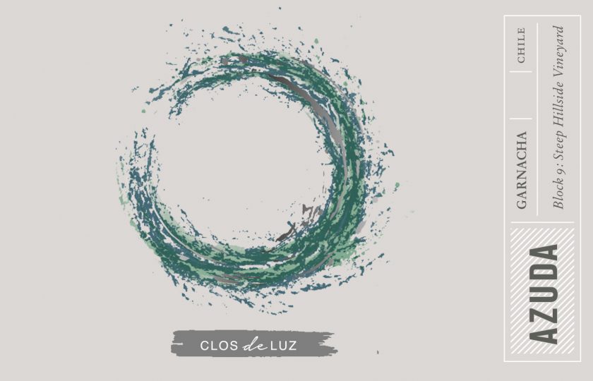 Garnacha Azuda Clos de Luz