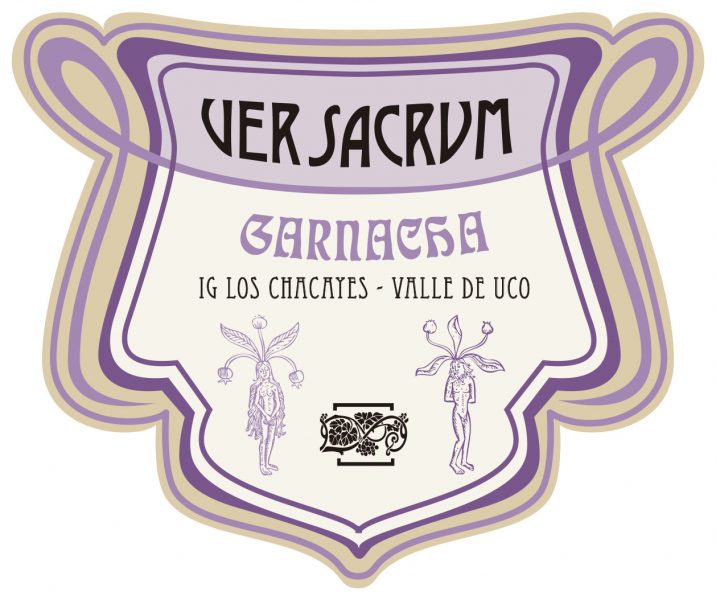 Garnacha Ver Sacrum