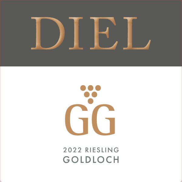 Goldloch Riesling Grosses Gewchs