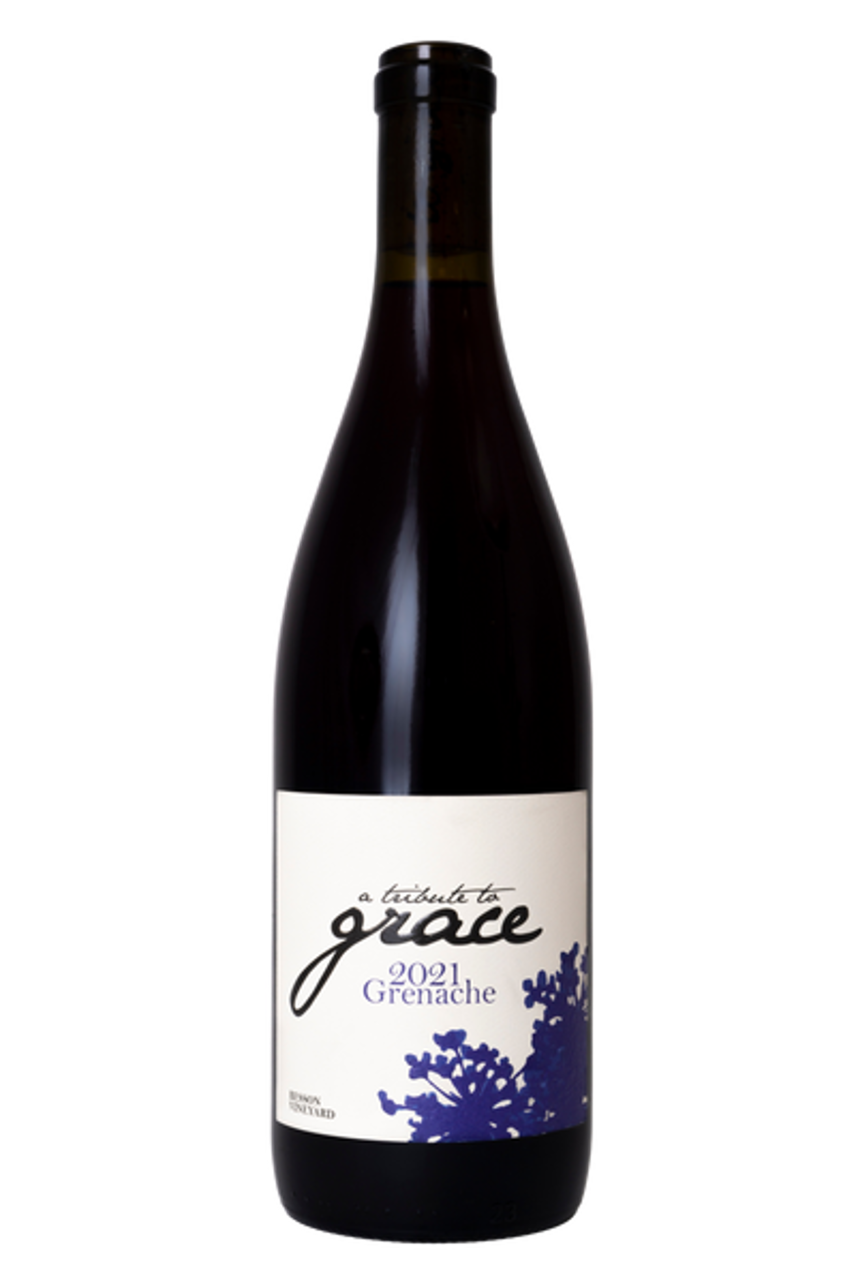 Grenache 'Besson Vyd', A Tribute to Grace - Skurnik Wines & Spirits