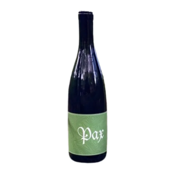 GrenacheMourvedreSyrah