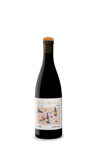 Grenache Rossi Ranch