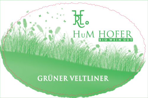  Grüner Veltliner