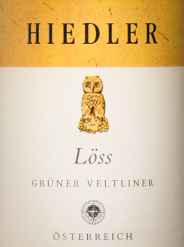 'Loess' Kamptal DAC Grüner Veltliner