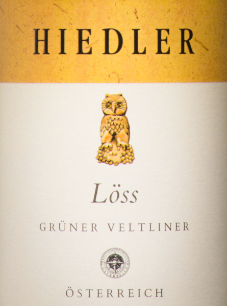 Loess Kamptal DAC Grner Veltliner
