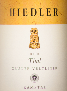 Ried Thal Kamptal DAC Grüner Veltliner