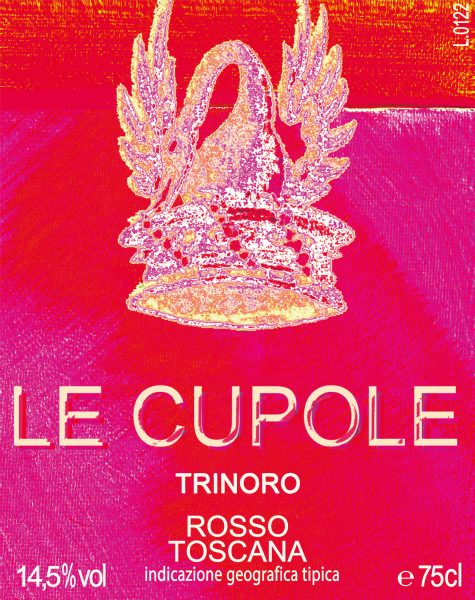 IGT Toscana Le Cupole