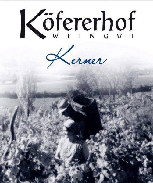 Kerner IGT Kofererhof