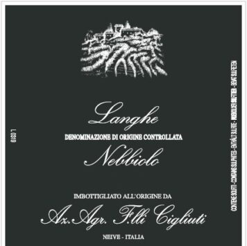 Langhe Nebbiolo