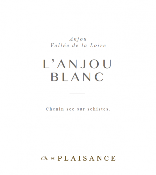 LAnjou Blanc