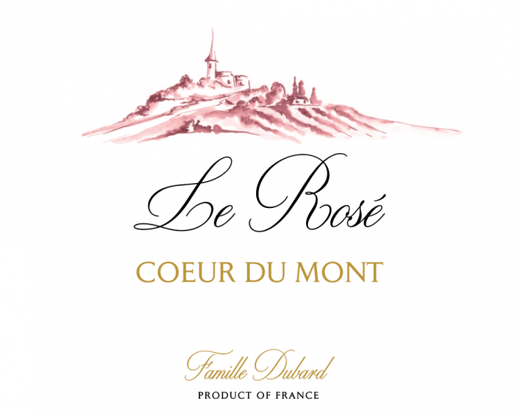 Le Ros Coeur du Mont