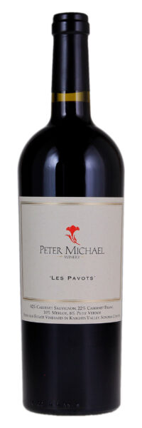 Les Pavots