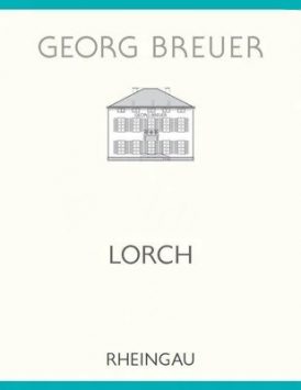 Lorch Pfaffenwies Riesling Trocken