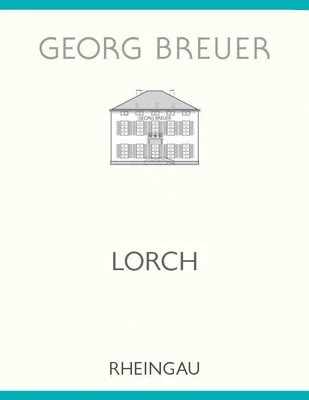 Lorch Pfaffenwies Riesling Trocken