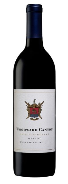 Merlot Columbia Valley