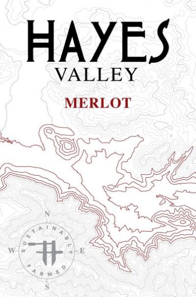 Merlot Hayes Valley